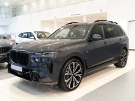 SUV   BMW X7 2024 , 19350000 , 