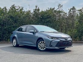  Toyota Corolla 2022 , 1490000 , 