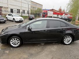  Toyota Corolla 2019 , 1950000 , 