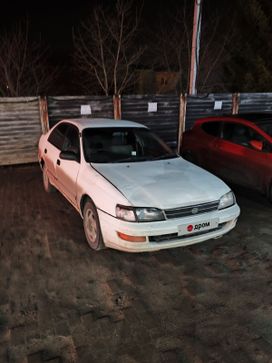  Toyota Corona 1995 , 120000 , 