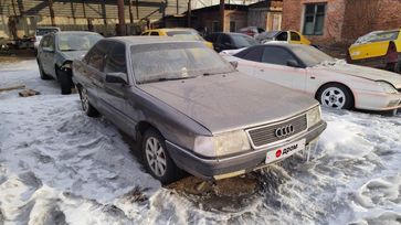  Audi 100 1989 , 133000 , -