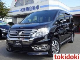    Honda Stepwgn 2015 , 1500000 , 