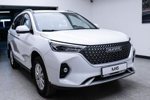 SUV   Haval M6 2023 , 2299000 , 