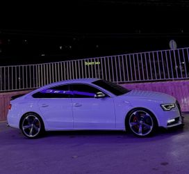  Audi A5 2013 , 2650000 , 