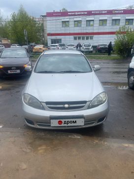  Chevrolet Lacetti 2008 , 345000 , 