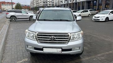SUV   Toyota Land Cruiser 2008 , 2950000 , 