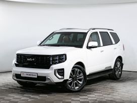 SUV   Kia Mohave 2022 , 5245000 , 