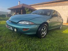  Cavalier, 1997