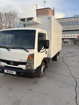   Nissan Cabstar 2010 , 1600000 , 
