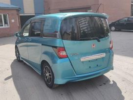    Honda Freed Spike 2011 , 1200000 , 