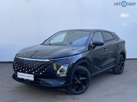 SUV   OMODA C5 2022 , 1415000 , 