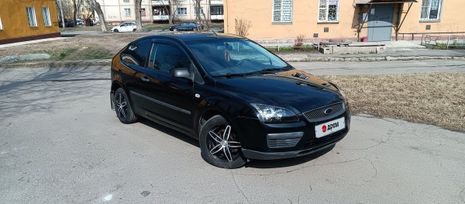  3  Ford Focus 2007 , 450000 , 
