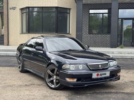  Toyota Mark II 1999 , 690000 , 