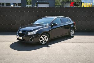  Chevrolet Cruze 2013 , 750000 , 