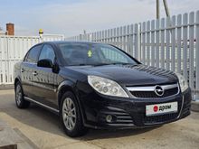  Vectra, 2007