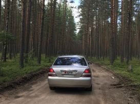  Toyota Mark II 2001 , 850000 , -