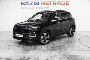 SUV    3 2023 , 1299000 , 