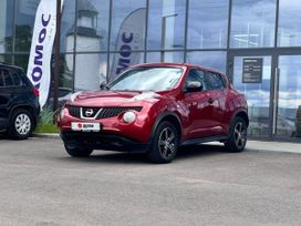 SUV   Nissan Juke 2011 , 883000 , 
