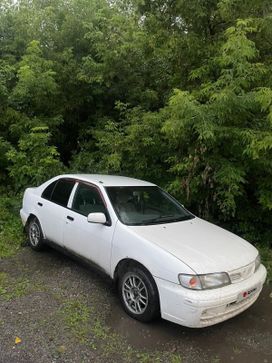  Nissan Pulsar 1997 , 149000 , 