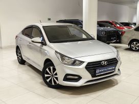  Hyundai Solaris 2018 , 1268000 , 