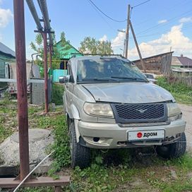 SUV     2014 , 400000 , 