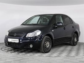 Suzuki SX4 2007 , 560000 , 