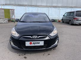  Hyundai Solaris 2014 , 1180000 , 