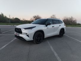 SUV   Toyota Highlander 2023 , 7000000 , 