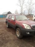 SUV   Derways Shuttle 2006 , 500000 , 