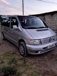    Mercedes-Benz Vito 2001 , 700000 , 