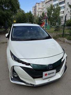  Toyota Prius PHV 2019 , 2450000 , 