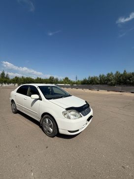  Toyota Corolla 2002 , 590000 , 