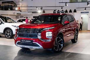 SUV   Mitsubishi Outlander 2023 , 4770000 , -