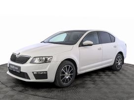  Skoda Octavia 2014 , 910000 , 