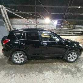 SUV   Toyota RAV4 2008 , 1350000 , 