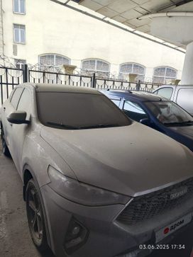 SUV   Haval F7 2021 , 1224000 , 