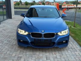  BMW 3-Series 2013 , 1950000 , 