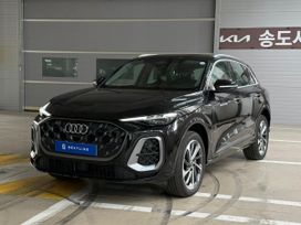 SUV   Audi Q5 2025 , 9690000 , 