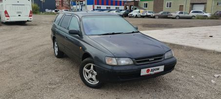  Toyota Caldina 1998 , 495000 , 