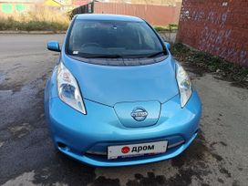  Nissan Leaf 2014 , 700000 , 