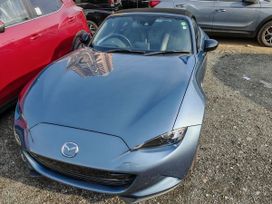   Mazda Roadster 2016 , 2500000 , 