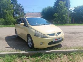    Mitsubishi Grandis 2004 , 790000 , 