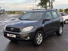  RAV4, 2005