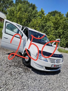  Renault Logan 2014 , 270000 , 