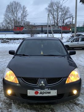  Mitsubishi Lancer 2004 , 340000 , 