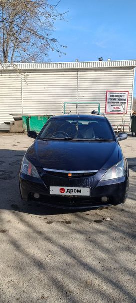 Toyota WiLL VS 2001 , 590000 , 