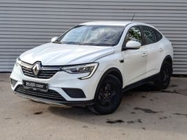 SUV   Renault Arkana 2021 , 1250000 , 