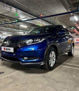 SUV   Honda Vezel 2016 , 1835000 , 