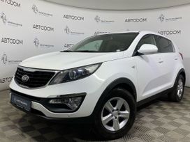SUV   Kia Sportage 2015 , 1330000 , 