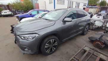 SUV   Mercedes-Benz GLA-Class 2021 , 2100000 , 
